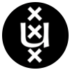 University of Amsterdam logo