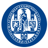 Leiden University logo