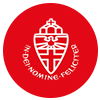 Radboud University logo