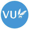 Vrije university logo