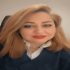 Ghazal Moradi