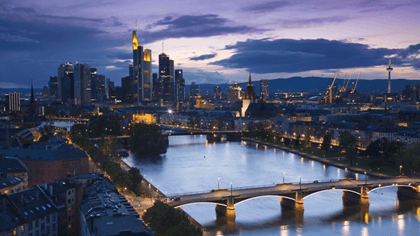 Iconic engineering and historical landmarks of Germany