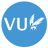 Vrije university Logo